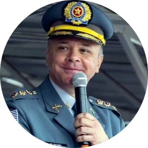Fábio Rogério Cândido