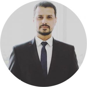 Gabriel Ferreira dos Santos