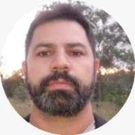 Márcio Rosano Dias de Souza 
