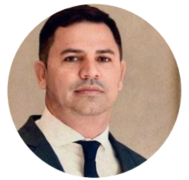 Márcio Rosano de Souza
