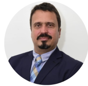 Osvaldo de Souza Marques