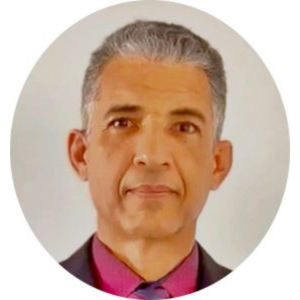 Jorge Luiz Nogueira de Abreu