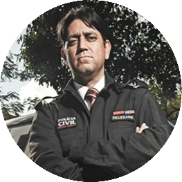 Anderson Alcantara Silva Melo