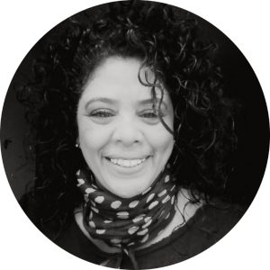 Marcilene da Silva