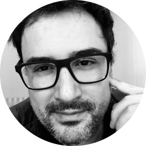 Frederico Vilaça
