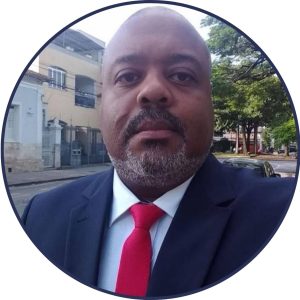 Alexander Jorge Pires