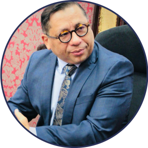 Paulo Roberto Barbosa Ramos